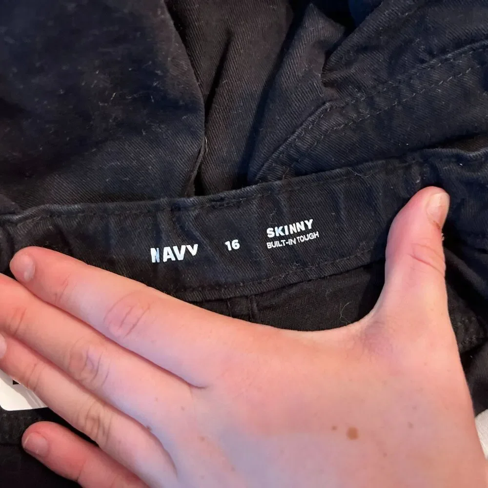 Old Navy old navy